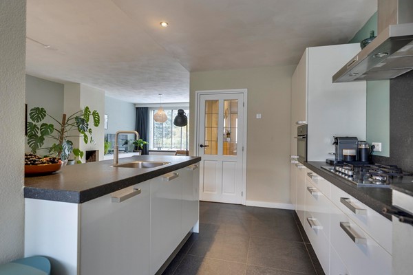 Medium property photo - Amerikalaan 30, 5691 KD Son en Breugel